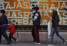 Crece pobreza en México y alcanza a 44% de la población