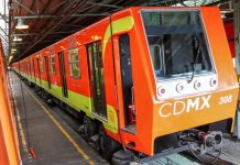 Por contrato, CdMx debe seguir pagando renta de vagones de L12 pese a desuso