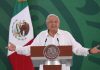 AMLO felicita a selección mexicana de futbol por medalla de bronce en Juegos Olímpicos