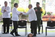 Ecuador pide respaldo a México para ingresar a la Alianza del Pacífico