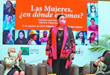 El Senado baraja cuatro preguntas para revocación