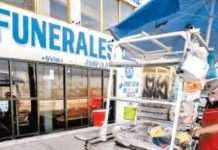 Se disparan 300 por ciento precios en funerarias irregulares