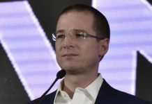 Ricardo Anaya salió de México el 5 de julio desde Tamaulipas: INM