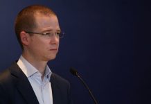 Asilo político en Estados Unidos, una vía abierta para Ricardo Anaya