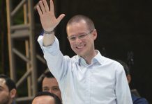 Tras supuesto soborno a Anaya, su esposa se hizo de casa en exclusiva zona de Querétaro