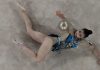 Mexicana Rut Castillo termina en el lugar 22 del all around en gimnasia artística