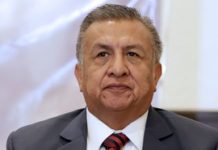 Detienen a Saúl Huerta, diputado de Morena acusado de abuso sexual