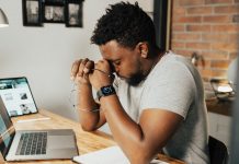 Combate el sedentarismo en casa con estos sencillos consejos