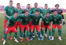 ¿Cuándo juega México vs Japón por la medalla de bronce en Tokio 2020?