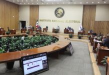 En consulta popular, ganó el «sí» con 97.7% de votos, revela conteo final del INE