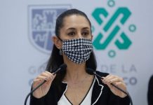 «Que se llegue a las últimas consecuencias»: Sheinbaum sobre detención de Saúl Huerta