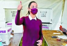 Morena insiste en la creación de una comisión de la verdad