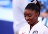 Simone Biles participará en la final de viga de equilibrio en Tokio 2020
