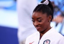Simone Biles participará en la final de viga de equilibrio en Tokio 2020