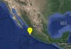 Sismo de magnitud 4.4 sacude a Puerto Vallarta, Jalisco, durante la madrugada