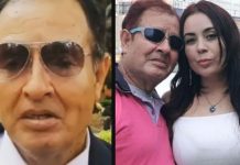 «Andaba por interés»: Acusan a Zuleika Garza de desaparecer con el dinero de su prometido Sammy Pérez