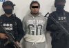 Detienen en Hidalgo a ‘El Benja’, ligado a triple feminicidio en CdMx