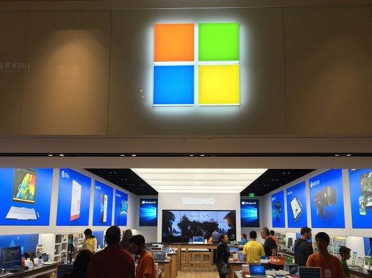 Microsoft incrementa ganancias por demanda de servicios en la nube