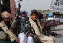 Aprobación de Biden cae a su nivel más bajo en EU tras la llegada al poder de los talibanes