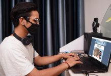 UNAM inicia hoy ciclo escolar; las clases serán en línea