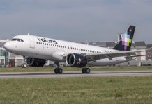 Volaris extiende su alas a El Salvador, su filial empezará a operar en septiembre