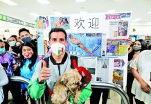 “Me voy feliz, lo di todo”: Rommel Pacheco