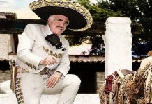 Caracol Televisión ¡Confirma bioserie de Vicente Fernández!