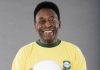 Pelé confirma que fue operado de un tumor en el colon