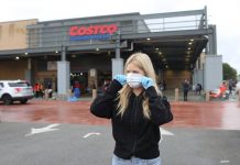 Costco le va avisando a sus clientes en EU: Ahí viene la escasez de papel higiénico