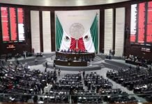 Si no se cumplen medidas sanitarias en Congreso se suspenderán sesiones: Morena