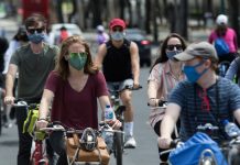 Variante Mu ya está en México: ¿Cuáles son los síntomas?