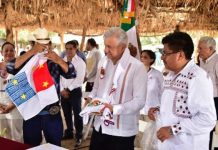 Cuesta 2.1 mil mdp llevar agua libre de arsénico y plomo a los Yaquis