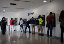 BBVA recibió 80 mil reclamaciones por falla; CNBV podría sancionarlo
