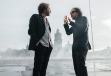 Alejandro González Iñárritu concluye su próxima película ‘Bardo’