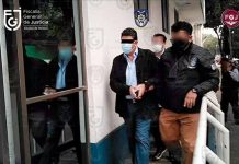 Detienen a Fidel Kuri, exdueño de Tiburones Rojos, por fraude