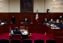 Corte declara inconstitucional la penalización del aborto en México