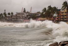 ¿Qué hacer en caso de huracán? Recomendaciones antes, durante y después