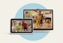 Facebook lanza dos nuevos dispositivos de videollamada de Portal con enfoque en el trabajo remoto