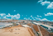 EU reabre el paso fronterizo de Del Rio, en Texas, tras crisis de migrantes