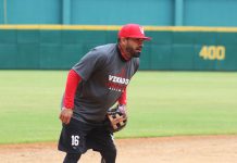 MAXWELL LEÓN, DISPUESTO A COMPARTIR SU EXPERIENCIA EN VENADOS DE MAZATLÁN