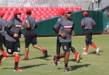 RANDY ROMERO QUIERE TENER ACTIVIDAD EN LA TEMPORADA 2021-2022 CON VENADOS DE MAZATLÁN