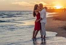 Destinos especiales para la luna de miel según el tipo de pareja