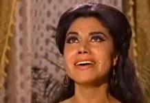 Muere Queta Jiménez ‘La Prieta Linda’