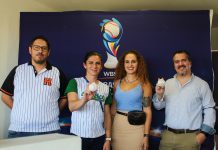 VENADOS DE MAZATLÁN DIRÁ PRESENTE EN LA COPA MUNDIAL DE BEISBOL SUB 23 WBSC.