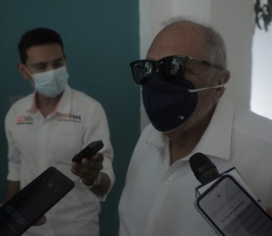 Fundación Coppel, Coppel Luken y Marina Mazatlán apoyan a afectados por Nora: Benítez Torres