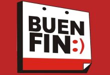 Buen Fin 2021 anuncia fecha oficial; durará una semana