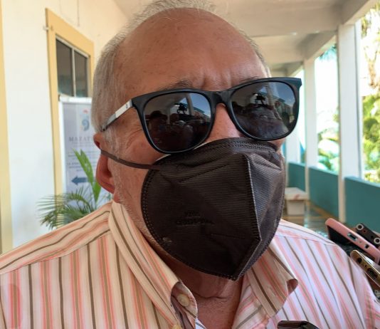 Buscan empresarios ayudar a familias afectadas por ‘Nora’: Benítez Torres