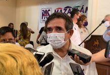 PAS No Impondrá Funcionarios en Estado y Municipio de Mazatlán