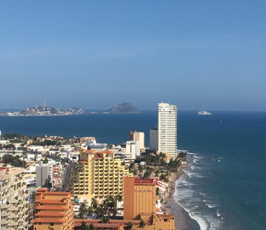 Las mejores playas de Mazatlán