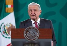 Titulares del INE y TEPJF se van a rayar con sueldazos: AMLO